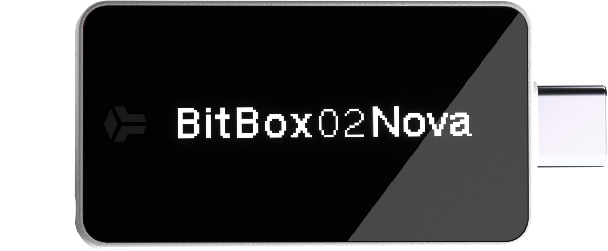BitBox Top Product